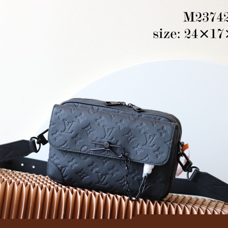 LV Satchel bags
